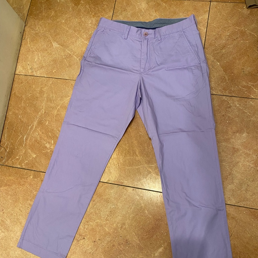 Jcrew Lightweight Chino Pants. 32/30 Urban Slim. Great Condition